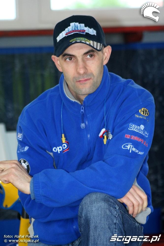 Tomasz Gollob