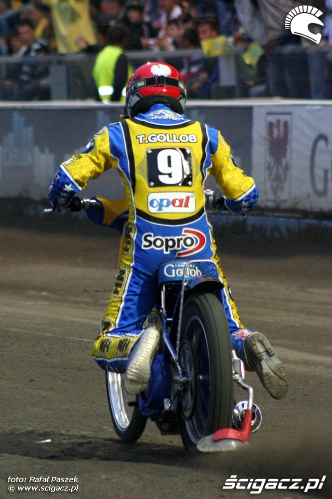 Tomasz Gollob 2