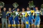 Zwyciezcy Race Off Szwecja