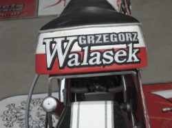 moto walasek