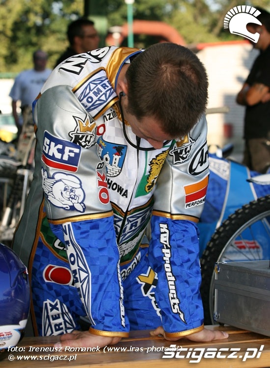 10 nicki pedersen