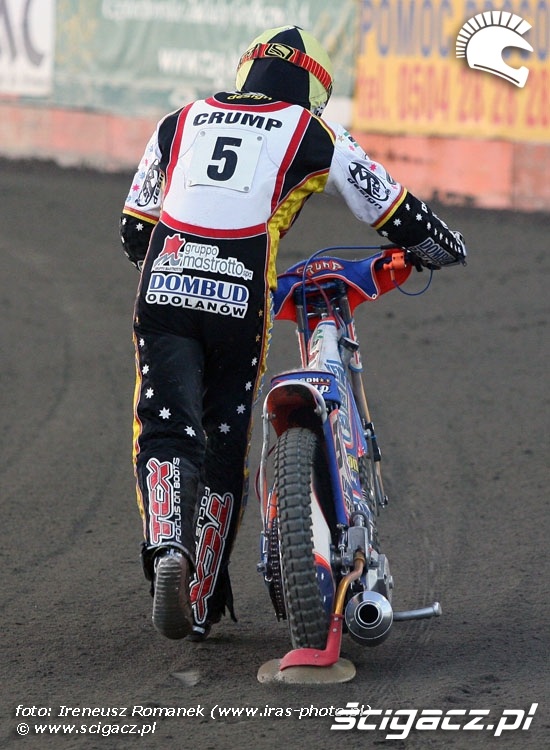 45 jason crump