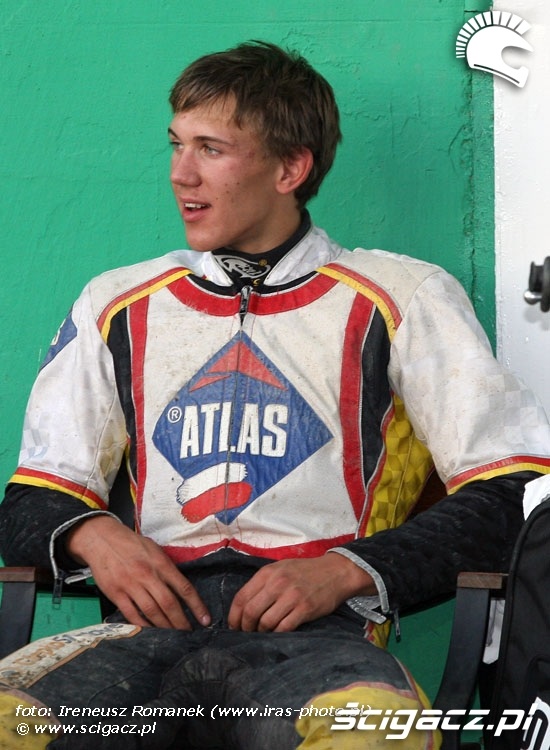 46 maciej janowski