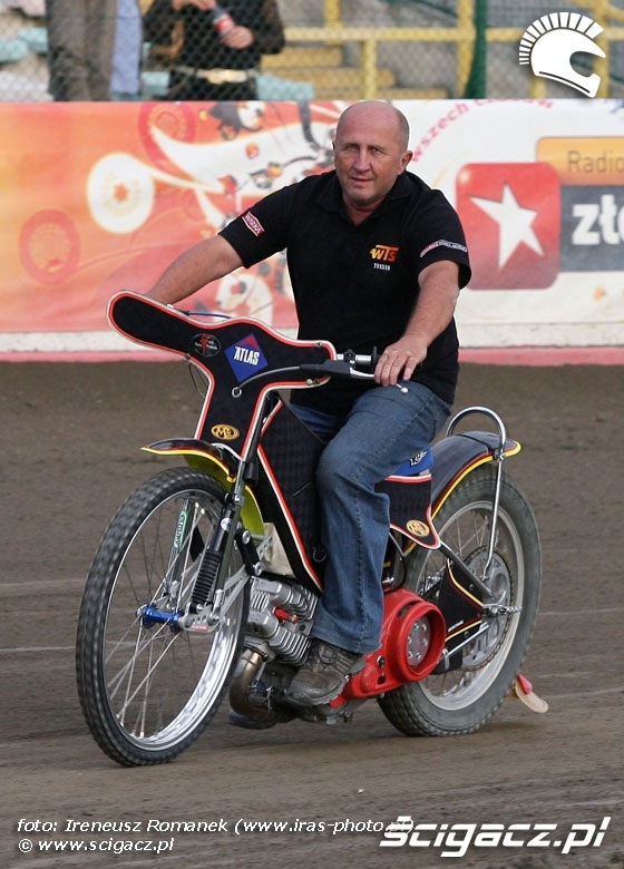 58 marek cieslak