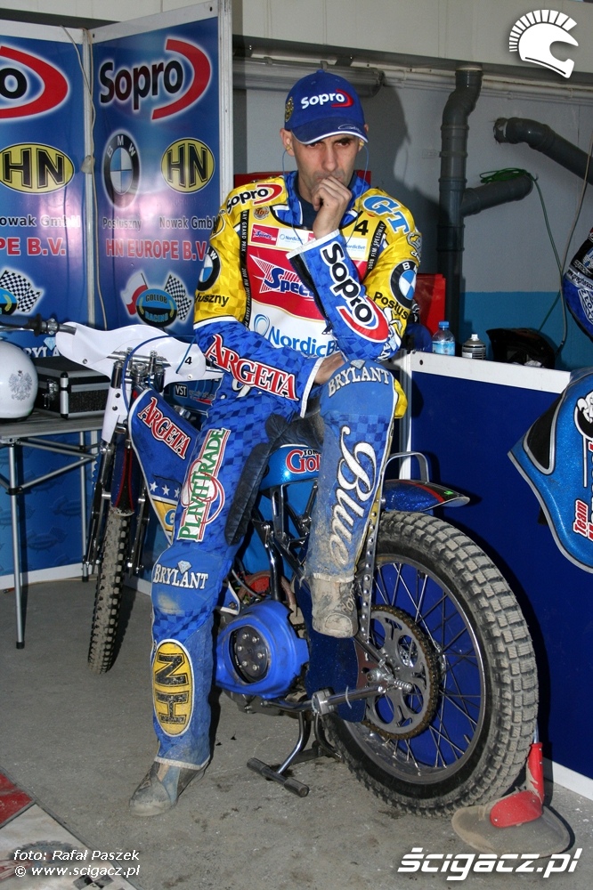 gollob motocykl