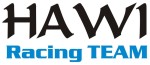 03 Logo HAWI Racing TEAM