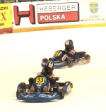 2009 HRT Karting