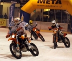 motocross na lodzie gala lodowa opole