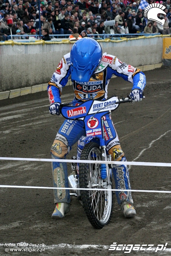 balinski start