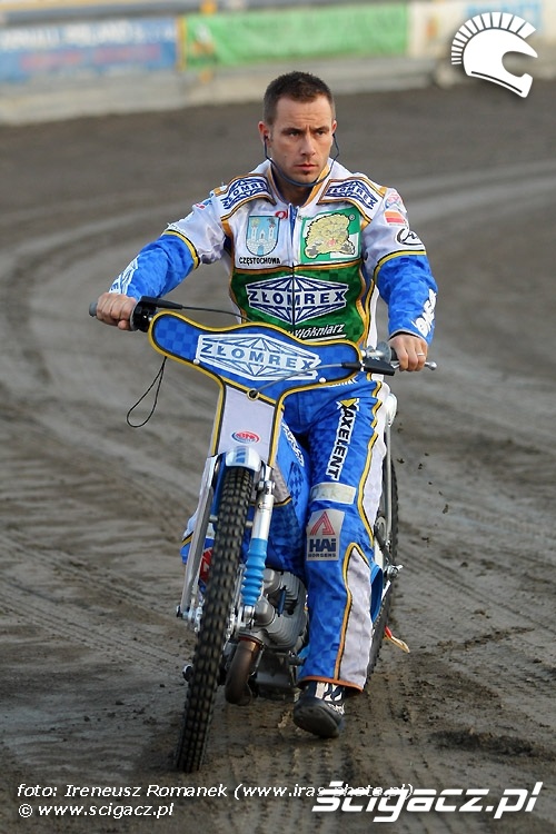 12 nicki pedersen