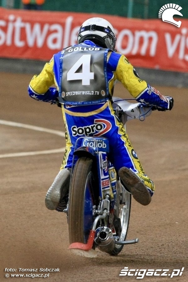 gollob-tyl