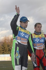 johan bruckner ice speedway sanok