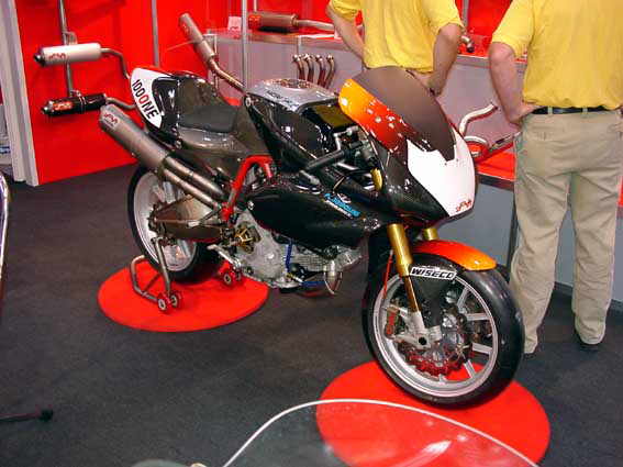 DucatiNCR 1