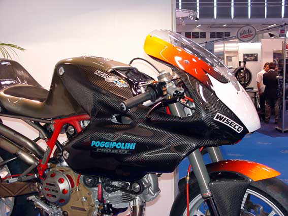 DucatiNCR 5
