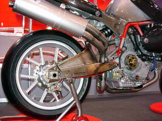 DucatiNCR 8