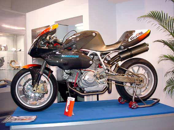 DucatiNCR 9