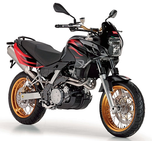 Aprilia Pegaso 650 Factory