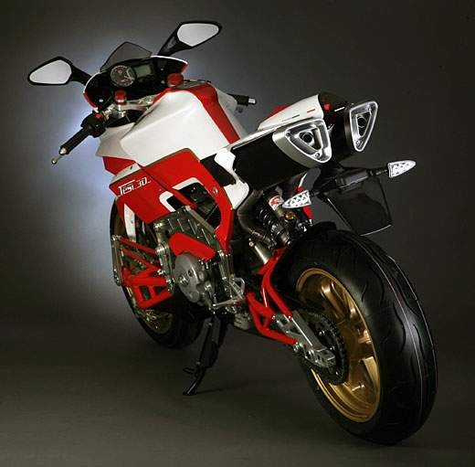 Bimota Tesi 3D Concept 2