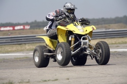 supermoto quadow asfalt