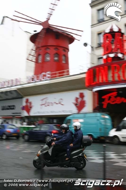 Paryskie motocykle 062
