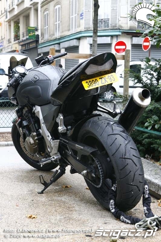 Paryskie motocykle 078