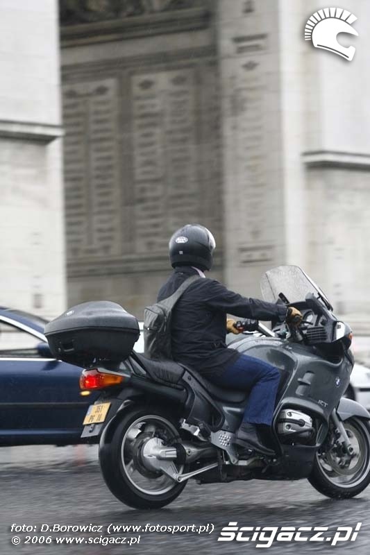 Paryskie motocykle 099