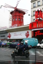 Paryskie motocykle 062