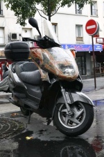 Paryskie motocykle 081