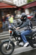 Paryskie motocykle 082