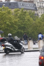Paryskie motocykle 101