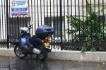 Paryskie motocykle 106