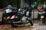 Paryskie motocykle 129