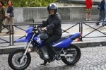 Paryskie motocykle 137