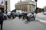 Paryskie motocykle 138