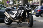 Paryskie motocykle 139