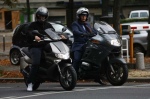 Paryskie motocykle 144