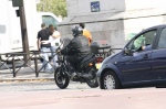 Paryskie motocykle 149