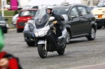 Paryskie motocykle 153
