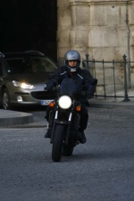Paryskie motocykle 176