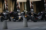 Paryskie motocykle 179