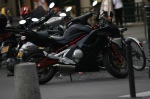 Paryskie motocykle 180