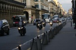 Paryskie motocykle 181