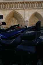 Paryskie motocykle 192