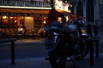 Paryskie motocykle 197