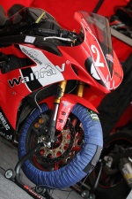 yamaha wallrav