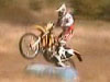 motocykle gas gas ex 125 video clip
