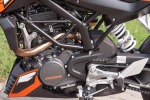 silnik KTM Duke 200 scigacz pl