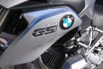 logo gs BMW R1200GS