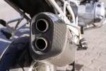 tlumik tyl BMW R1200GS