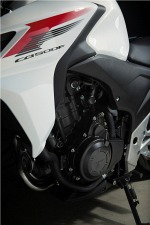 Silnik Honda CB500F 2013